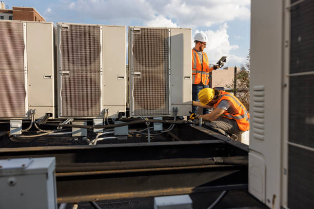 Best HVAC Software and Technology in Miami Shores, FL