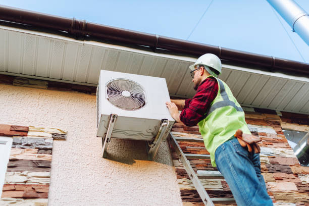 Best Emergency HVAC Services in Miami Shores, FL